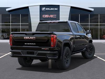 New 2025 GMC Sierra 1500 AT4X Crew Cab 4WD Pickup for sale #T6911 - photo 2