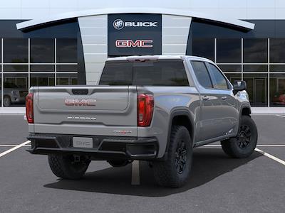 New 2025 GMC Sierra 1500 AT4X Crew Cab 4WD Pickup for sale #T6951 - photo 2