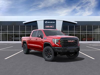 2025 GMC Sierra 1500 Crew Cab 4WD Pickup for sale #T6952 - photo 1