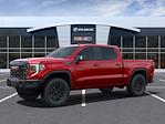 2025 GMC Sierra 1500 Crew Cab 4WD Pickup for sale #T6952 - photo 3