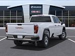 2025 GMC Sierra 2500 Double Cab 4WD Pickup for sale #T6962AL - photo 2