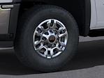 2025 GMC Sierra 2500 Double Cab 4WD Pickup for sale #T6962AL - photo 9