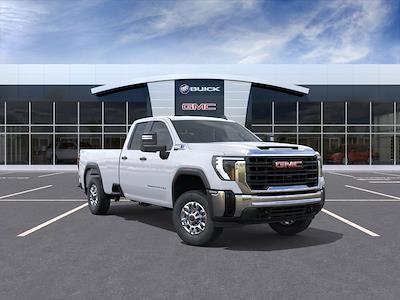 2025 GMC Sierra 2500 Double Cab 4WD Pickup for sale #T6963AL - photo 1