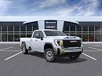 2025 GMC Sierra 2500 Double Cab 4WD Pickup for sale #T6963AL - photo 1