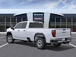 2025 GMC Sierra 2500 Double Cab 4WD Pickup for sale #T6963AL - photo 4