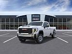 2025 GMC Sierra 2500 Double Cab 4WD Pickup for sale #T6963AL - photo 8
