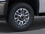 2025 GMC Sierra 2500 Double Cab 4WD Pickup for sale #T6963AL - photo 9