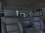 2025 GMC Sierra 2500 Double Cab 4WD Pickup for sale #T6963AL - photo 24