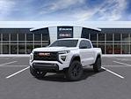 2025 GMC Canyon Crew Cab RWD, Pickup for sale #T6989 - photo 8