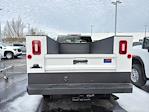 New 2025 GMC Sierra 2500 Pro Crew Cab 2WD 8' 1" Knapheide Service Truck for sale #T6993 - photo 10