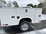 New 2025 GMC Sierra 2500 Pro Crew Cab 2WD 8' 1" Knapheide Service Truck for sale #T6993 - photo 3