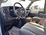 New 2024 GMC Savana 3500 1WT RWD 15' Wabash Box Van for sale #T7014 - photo 5