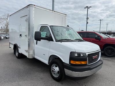New 2024 GMC Savana 3500 - photo 1
