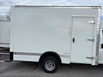 New 2024 GMC Savana 3500 1WT RWD 12' Wabash Box Van for sale #T7015 - photo 2