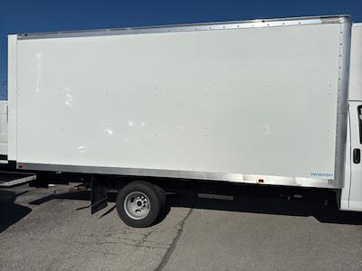 2024 GMC Savana 3500 DRW RWD, Wabash Cargo XL Box Van for sale #T7017 - photo 2