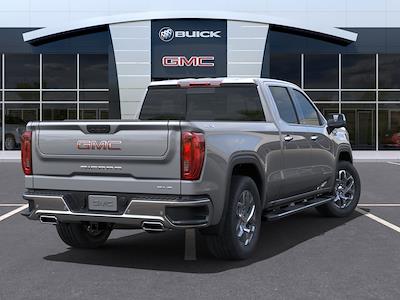 2025 GMC Sierra 1500 Crew Cab 4WD Pickup for sale #T7028 - photo 2