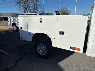 2025 GMC Sierra 2500 Crew Cab 2WD, Knapheide Steel Service Body Service Truck for sale #T7034 - photo 2