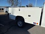 2025 GMC Sierra 2500 Crew Cab 2WD, Knapheide Steel Service Body Service Truck for sale #T7034 - photo 8