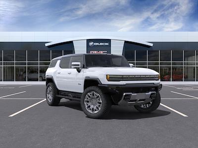 2025 GMC Hummer EV SUV AWD SUV for sale #T7040 - photo 1