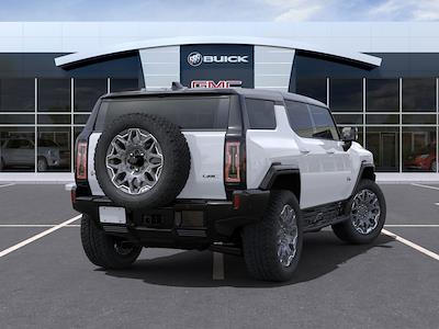 2025 GMC Hummer EV SUV AWD SUV for sale #T7040 - photo 2
