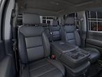New 2025 GMC Sierra 2500 Pro Double Cab Pickup for sale #T7046AL - photo 16