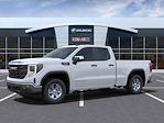 New 2025 GMC Sierra 1500 Pro Double Cab Pickup for sale #T7056 - photo 3