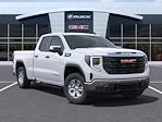 New 2025 GMC Sierra 1500 Pro Double Cab Pickup for sale #T7056 - photo 7