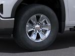 New 2025 GMC Sierra 1500 Pro Double Cab Pickup for sale #T7056 - photo 9