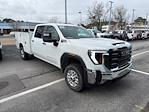 New 2025 GMC Sierra 2500 Pro Crew Cab 4WD Knapheide Service Truck for sale #T7066 - photo 7