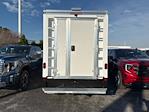 New 2025 GMC Savana 3500 1WT RWD Rockport Service Utility Van for sale #T7091 - photo 13