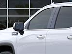 New 2024 GMC Sierra 1500 SLT Crew Cab 4WD Pickup for sale #T7100 - photo 12
