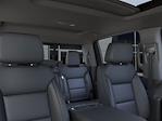 New 2024 GMC Sierra 1500 SLT Crew Cab 4WD Pickup for sale #T7100 - photo 24