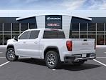 New 2024 GMC Sierra 1500 SLT Crew Cab 4WD Pickup for sale #T7100 - photo 4