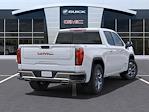New 2024 GMC Sierra 1500 SLT Crew Cab 4WD Pickup for sale #T7100 - photo 2