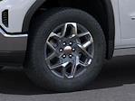 New 2024 GMC Sierra 1500 SLT Crew Cab 4WD Pickup for sale #T7100 - photo 40