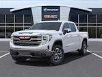 New 2024 GMC Sierra 1500 SLT Crew Cab 4WD Pickup for sale #T7100 - photo 6