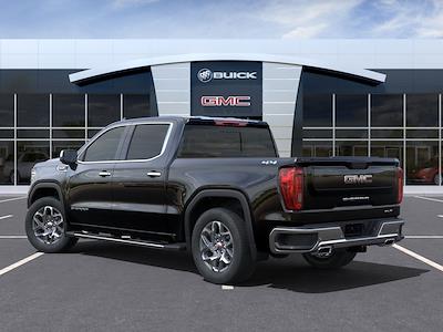 New 2025 GMC Sierra 1500 SLT Crew Cab 4WD Pickup for sale #T7105 - photo 2