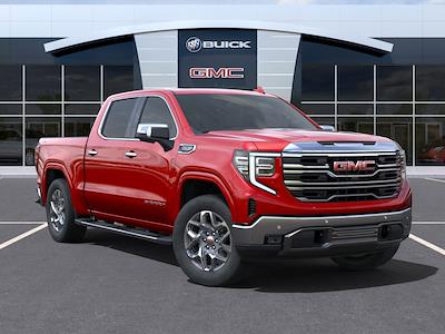 2025 GMC Sierra 1500 Crew Cab 4WD Pickup for sale #T7106 - photo 1