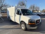 New 2024 GMC Savana 3500 1WT RWD Knapheide Service Utility Van for sale #T7111 - photo 1