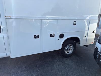 New 2024 GMC Savana 3500 1WT RWD Knapheide Service Utility Van for sale #T7112 - photo 2