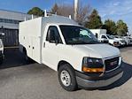 New 2024 GMC Savana 3500 1WT RWD Knapheide Service Utility Van for sale #T7112 - photo 1