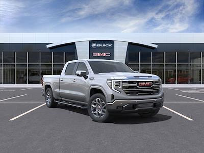 2025 GMC Sierra 1500 Crew Cab 4WD Pickup for sale #T7115 - photo 1