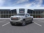 2025 GMC Sierra 1500 Crew Cab 4WD Pickup for sale #T7115 - photo 8