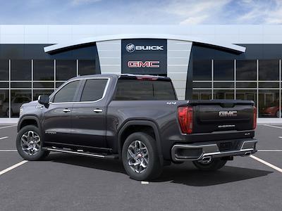 New 2025 GMC Sierra 1500 SLT Crew Cab 4WD Pickup for sale #T7116 - photo 2