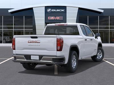 New 2025 GMC Sierra 1500 Pro Double Cab Pickup for sale #T7120AL - photo 2