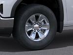 New 2025 GMC Sierra 1500 Pro Double Cab Pickup for sale #T7120AL - photo 9