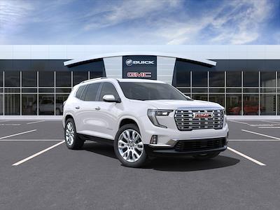 2025 GMC Acadia FWD SUV for sale #T7146 - photo 1