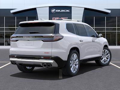 2025 GMC Acadia FWD SUV for sale #T7146 - photo 2