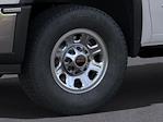 2025 GMC Sierra 2500 Double Cab 4WD Pickup for sale #T7149AL - photo 9