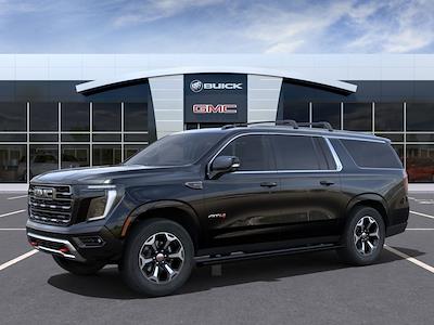New 2025 GMC Yukon XL AT4 Ultimate 4WD SUV for sale #T7176 - photo 1